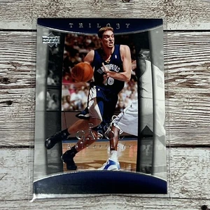 2004-05 Upper Deck Trilogy Memphis Grizzlies Basketball Card #47 Pau Gasol - Picture 1 of 2