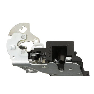 Cerradura de puerta lateral genuina Chevrolet Express P30 GMC Savana 86785939 1996-2023 nueva Foto 1 de 4