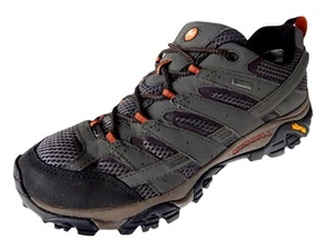Merrell Moab 2 Gore-Tex Men's Waterproof Hiking Trail Shoes US 11.5 UK 11 EU 46 - Bild 1 von 10