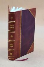 Simon Kenton or, The scout's revenge An historical novel 1852 by [Leather Bound]