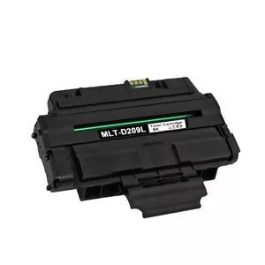 High Yield Black Toner Cartridge For Samsung 209L MLT-D209L SCX-4826FN SCX-4828F - Picture 1 of 1