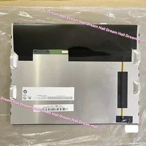 Original 10.4" inch FANUC PLUS Sys Screen Panel Display Perfect Working 640*480 - Picture 1 of 4