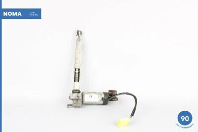 97-03 Jaguar XK8 XKR X100 Motor de ajuste del asiento del lado del conductor delantero izquierdo OEM Foto 1 de 4