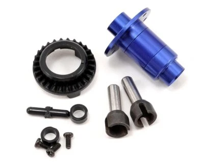 Kyosho Freilauflagerbuchse vorne KYOMDW017 MINI-Z MA-020, MINI-Z MA-020VE PRO,  - Bild 1 von 2