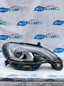 Fanale / Faro / Proiettore anteriore destro Peugeot 108 2015 ecoAG5817 - Foto 1 di 9
