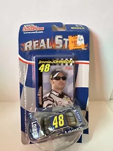 Racing Champions Jimmie Johnson - Picture 1 of 1