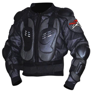 Body Armour Motorcycle Motorbike Motocross spine Enduro Body Armour Protection - Picture 1 of 3
