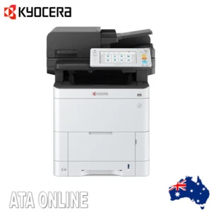 Kyocera ECOSYS MA3500CIX A4 Colour Full Duplex Laser Printer + 2 Yr Wty 35ppm - Picture 1 of 1