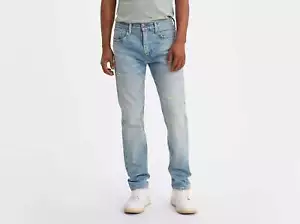 Levi's® Made & Crafted® 502™ regular taper fit made in japan 565180035 men jeans - Imagen 1 de 5