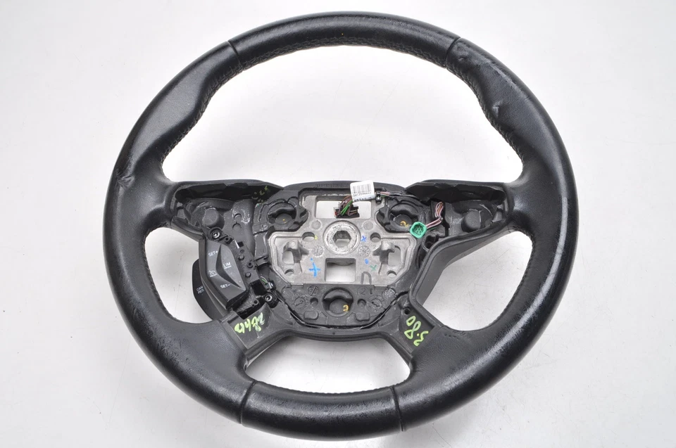 FORD KUGA II MK2  Lenkrad Lederlenkrad AM513600BH - Bild 1 von 4