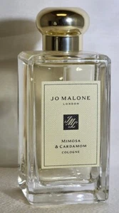 Jo Malone Mimosa & Cardamom 100ml 3.4oz Eau de Cologne Spray Unisex - Picture 1 of 2