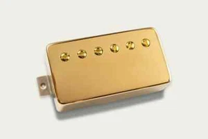 Tonerider - Generator G Spaced Bridge Humbucker - Gold - 15.7k - Picture 1 of 3