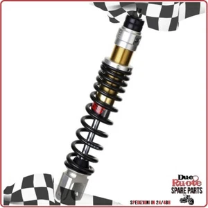MONO AMMORTIZZATORE GAS YSS PER SCOOTER PIAGGIO FREE 50 92>99 LIBERTY 98>15 - Foto 1 di 1