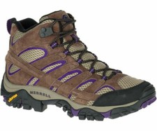 ebay merrell womens boots