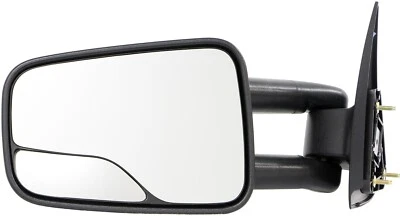 Fits 2005-2006 GMC Sierra 1500 HD Door Mirror Left Dorman 274LL59 - Изображение 1 из 3