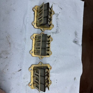 1996 - 1997 Arctic Cat ZRT 600 Powder Extreme Motor Intake Reeds - Picture 1 of 3