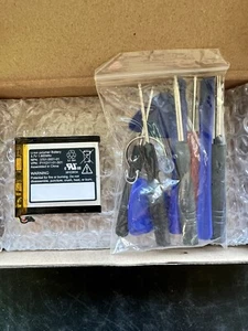 Akku für Nest Lernthermostat T200477 Lernthermostat T200777 T200877 - Bild 1 von 4
