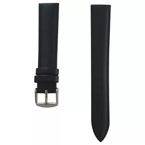 Cinturino in pelle 18 mm - Nuovo di zecca - Foto 1 di 5