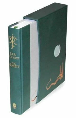 The Hobbit by J. R. R. Tolkien: New - Image 1 of 1