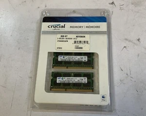 Samsung M471B5673FH0-CF8 2GB Memory Module-I2A - Picture 1 of 3