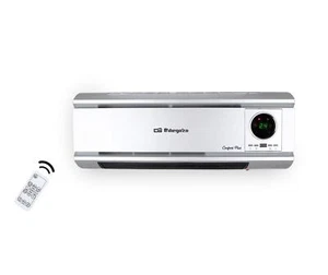 SP 6500 Calefacción Pared 2000W Mando a Distancia Programación Diaria y Semanal... - Imagen 1 de 6