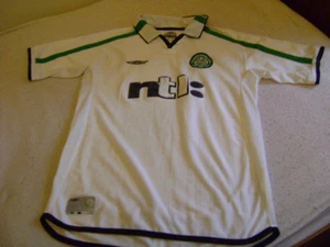 Celtic Glasgow shirt Umbro LB 158cm for collectors sz2 - Bild 1 von 4