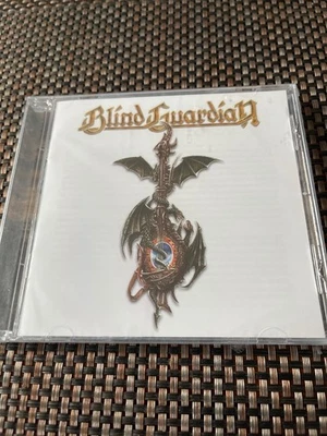 Blind Guardian - Imaginations from the other side live (2020) CD Neuware - Bild 1 von 2