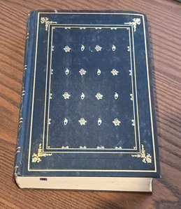 Shogun By James Clavell Vol 1 & II International Collectors Library 1975 Edition - Imagen 1 de 8