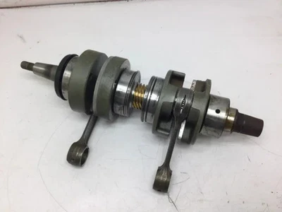 Arctic Cat Crankshaft 3005-602 ZR ZL Mountain Cat 600 L/C Carb - Image 1 of 2