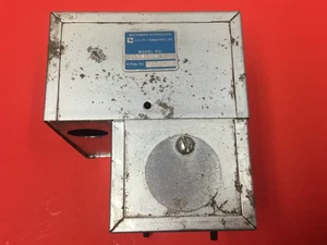 Waterman Hydraulics - P/N: 491E-3-110  Valve - UNUSED - Picture 1 of 5