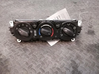 2015-2019 FORD TRANSIT 150 250 350 AC HEATER CONTROL CLIMATE TEMPERATURE CONTROL - Image 1 of 4
