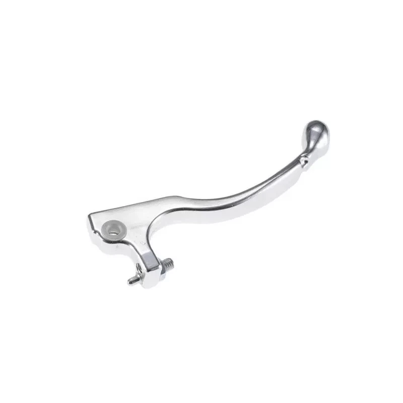 Leva freno corta alluminio x pompa AJP - Immagine 1 di 1