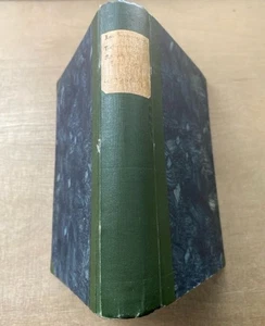 Lehrbuch der wissenschaftlichen Graphologie von J. Ravensburg. / Graphologische  - Bild 1 von 1