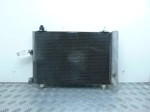 Peugeot Partner Klimakondensator 9645964780a Mk1 1.6 Diesel 2003-2010F - Bild 1 von 7