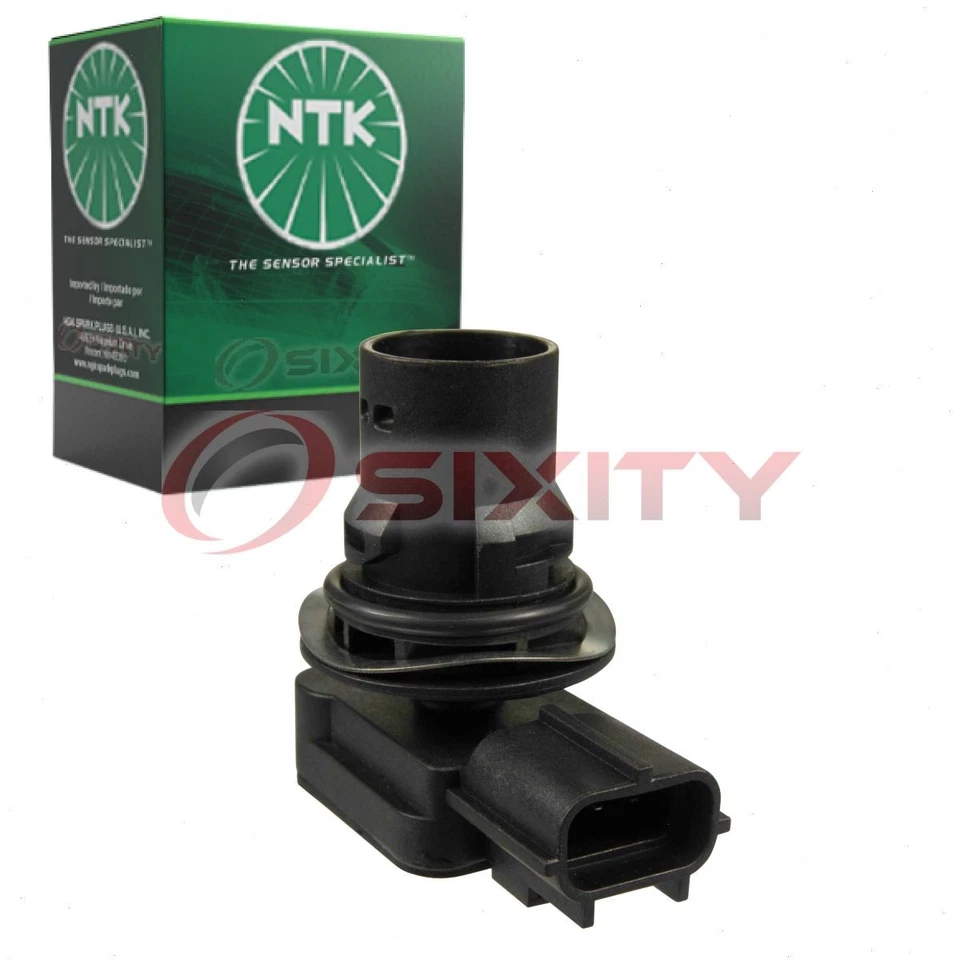 Sensor de presión del tanque de combustible NGK NTK para Ford E-150 Econoline Club lf 1997-2002 Foto 1 de 4