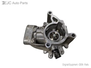Vacuum Pump For 15-19 Volkswagen GTI  2.0  Turbo - Picture 1 of 8
