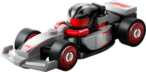 LEGO® - Minifigs - Formula 1 - colf1rc-12 - F1® Auto (71049) - Picture 1 of 1