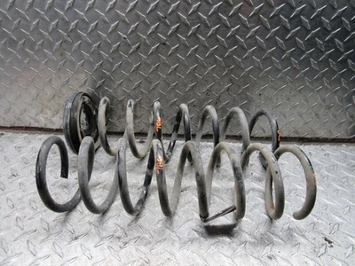 12 13 14 15 16 17 18 FORD FOCUS MOLA HELICOIDAL DE AR DO CONJUNTO FABRICANTE DE EQUIPAMENTO ORIGINAL - Imagem 1 de 3