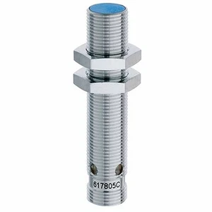 Contrinex DW-AS-623-M12 - Envío a EE. UU. - 2-3 días exprés - Imagen 1 de 8