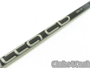 PING Alta CB 55 Slate Driver Shaft Regular Flex +PING Adapter LEFT LH - Picture 1 of 3