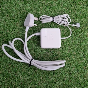 Véritable Apple 45W MagSafe 2 Chargeur Adaptateur Secteur pour 11" -13" MacBook Air A1436 - Photo 1/6