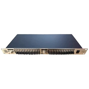 Classic Pro Ceq1215 Graphic Equalizer - Bild 1 von 9