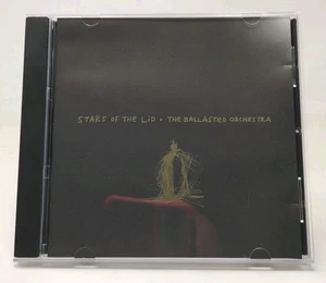 Stars Of The Lid The Ballasted Orchestra CD 1997 Kranky Krank 015 - Picture 1 of 9
