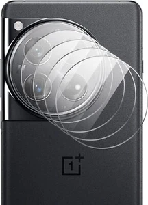 For OnePlus 12 Camera Lens Case Protector Tempered Glass Cover - Picture 1 of 13