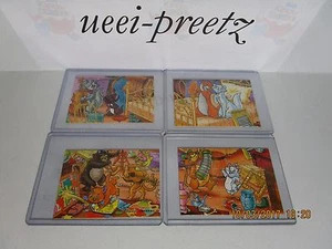 Superpuzzle Aristocats 1989 ohne Bpz  100% Original - Bild 1 von 2