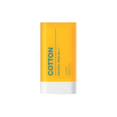 Missha All Around Safe Block Algodón Sunstick FPS50+ PA++++ 17g K-Beauty Foto 1 de 2