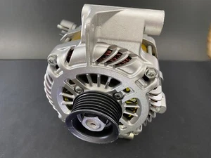 ALTERNADOR REMANUFACTURADO PARA MERCURY MILAN L4 2006-2009 2,3 L, REMANENTE EN EE. UU. - Imagen 1 de 11