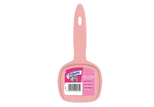 Cuchara de arena para gatos Felight resistente y fácil de limpiar separada arena sucia para gatos - Imagen 1 de 4