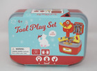 New Tool Play Set 18 Pieces