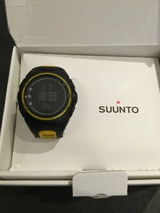 Suunto T6D, el pulsómetro más completo - Bild 1 von 6